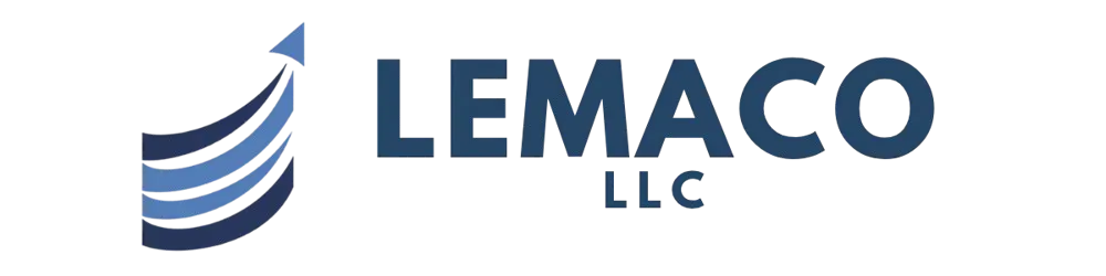 LEMACO LLC LOGO