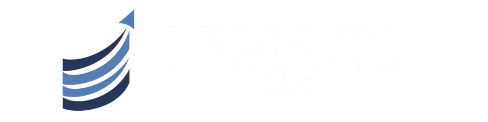 Logo Lemaco